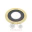 Δίσκος Dynashift Massey Ferguson 6100-6200-8100