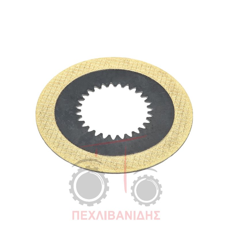 Δίσκος Dynashift Massey Ferguson 6100-6200-8100