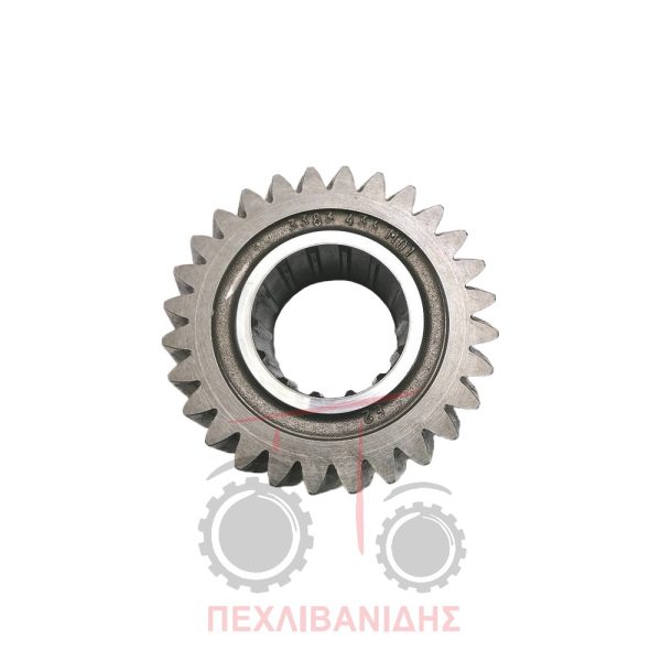 Γρανάζι σασμάν Massey Ferguson 3080-3125-6200
