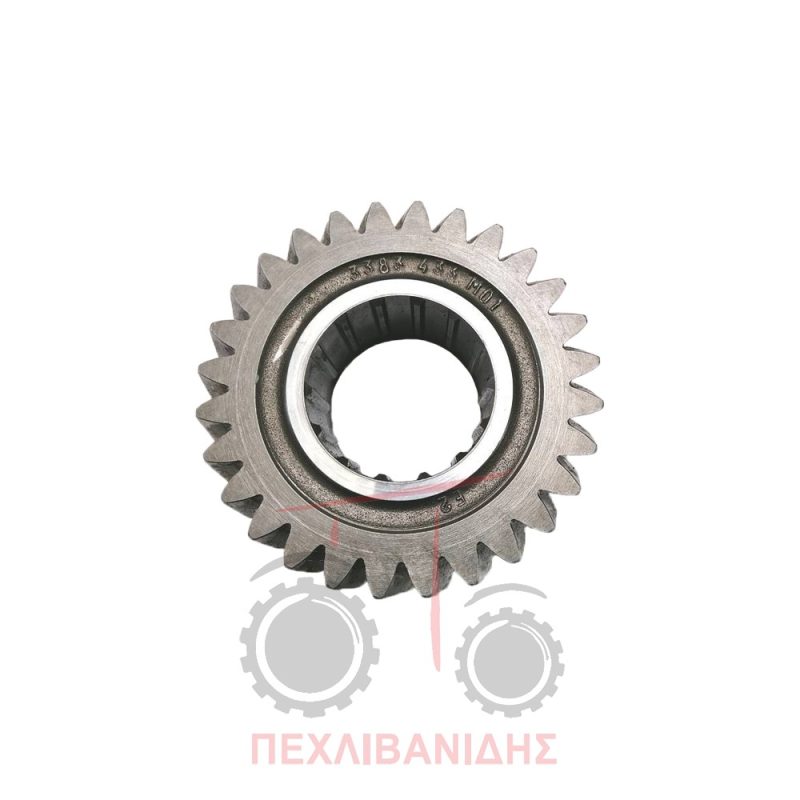 Γρανάζι σασμάν Massey Ferguson 3080-3125-6200