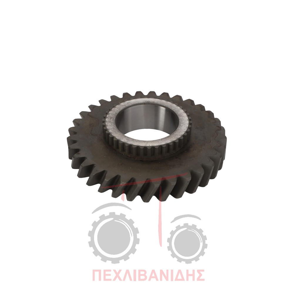 Γρανάζι ρεβέρσας Massey Ferguson 6100-6200