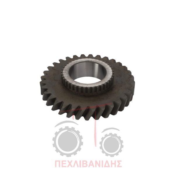 Γρανάζι ρεβέρσας Massey Ferguson 6100-6200