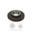 Γρανάζι ρεβέρσας Massey Ferguson 6100-6200