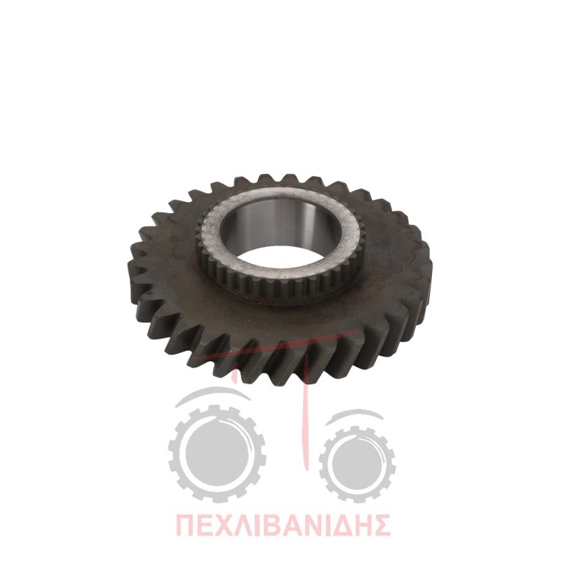 Γρανάζι ρεβέρσας Massey Ferguson 6100-6200 Γρανάζι ρεβέρσας Massey Ferguson 6100-6200