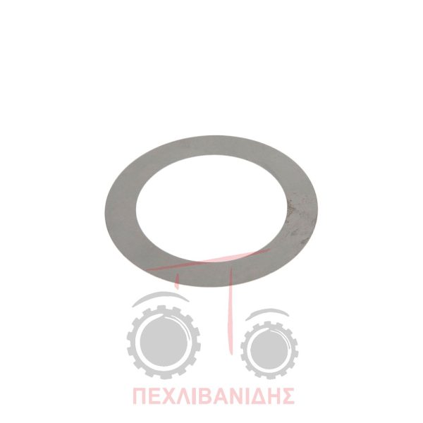Ρυθμιστική ροδέλα Massey Ferguson 3085-3125-3655-3690-6100-6200-6400-8100-8200