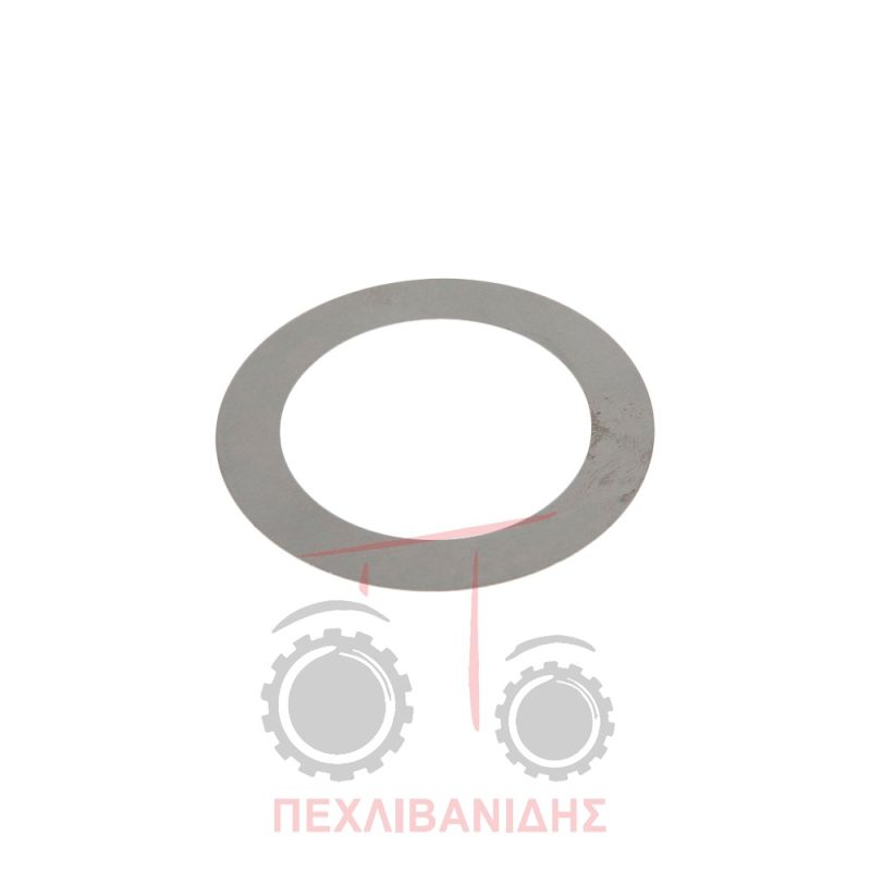 Ρυθμιστική ροδέλα Massey Ferguson 3085-3125-3655-3690-6100-6200-6400-8100-8200