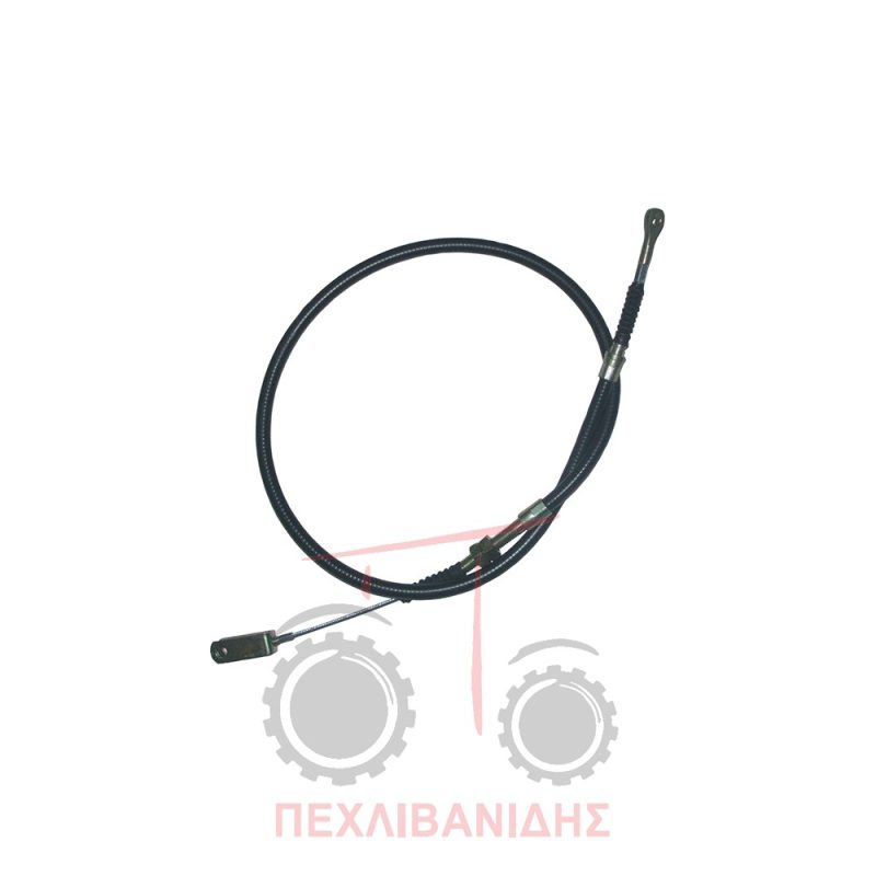 Ντίζα χειροφρένου Massey Ferguson 390-398-399