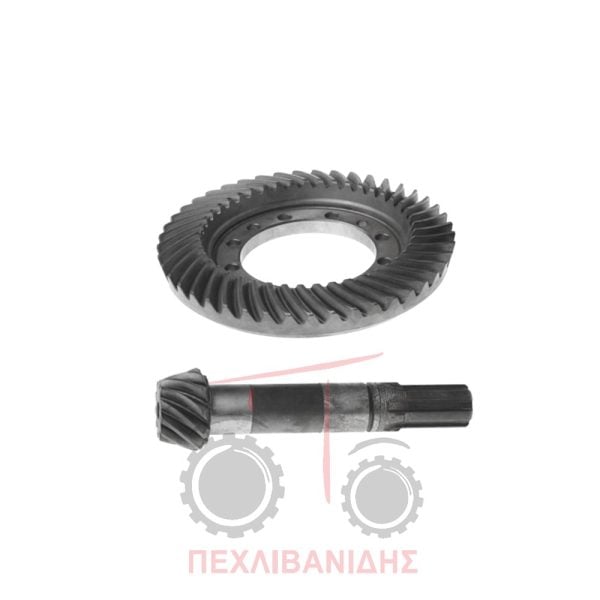 Κορώνα πηνίο Massey Ferguson 3050-3060-6140