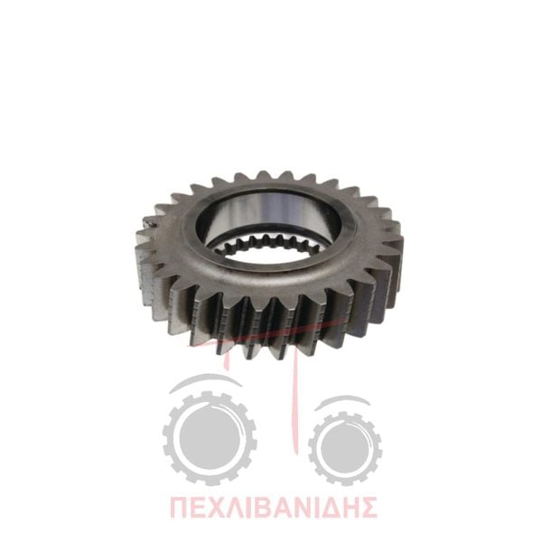 Γρανάζι πηνιού 29δ πίσω διαφορικό Massey Ferguson 7400