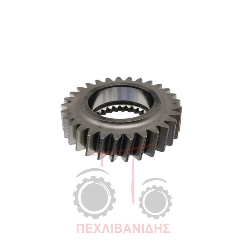 Γρανάζι πηνιού 29δ πίσω διαφορικό Massey Ferguson 7400