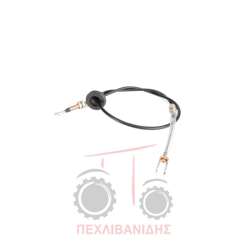 Ντίζα χειρόφρενου Massey Ferguson 5610-5611-5612-5450
