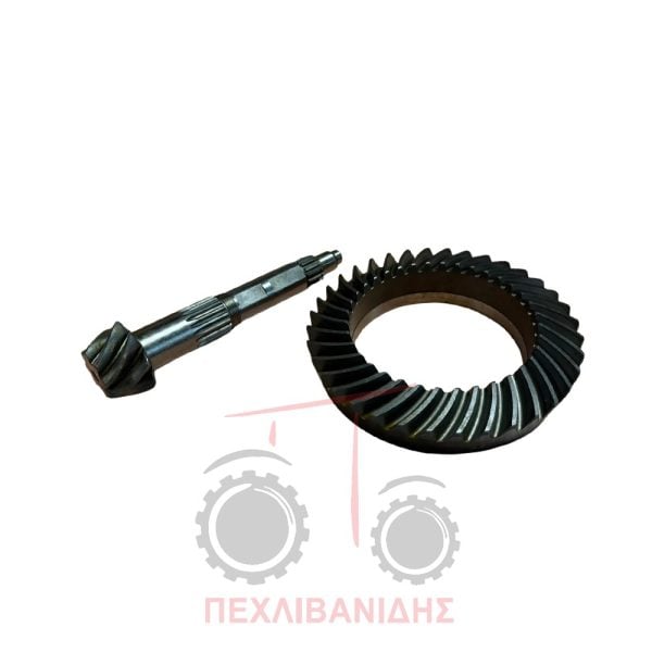 Κορώνα πηνιό πίσω Massey Ferguson 3425-3435-3455-VSF