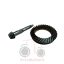Κορώνα πηνιό πίσω Massey Ferguson 3425-3435-3455-VSF