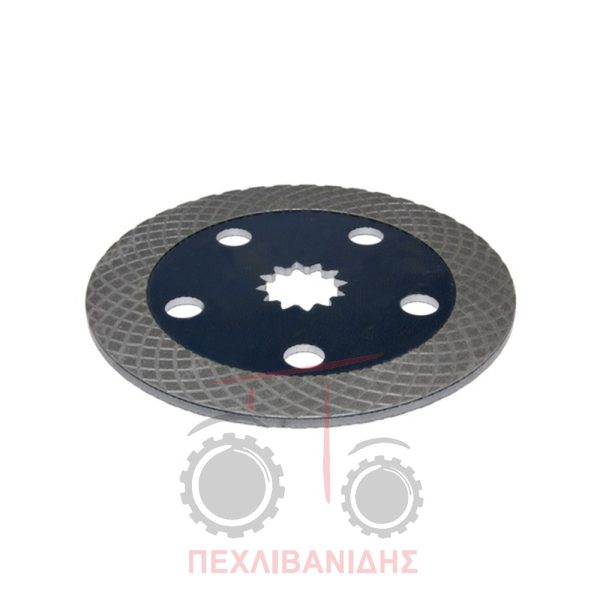 Δίσκος φρένων Massey Ferguson 3300-3400
