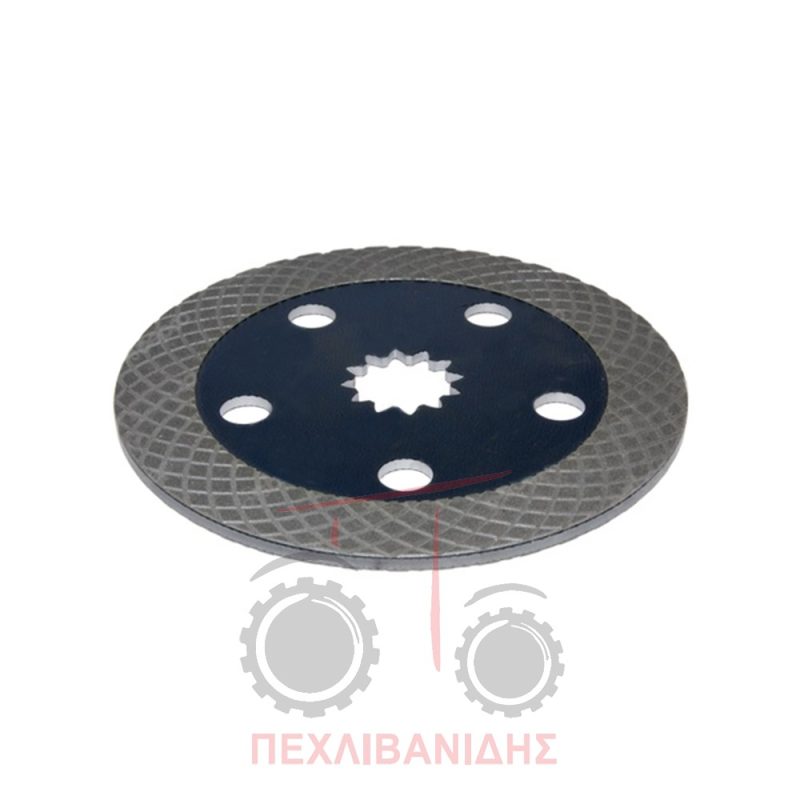 Δίσκος φρένων Massey Ferguson 3300-3400