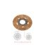 Δίσκος χειροφρένου Massey Ferguson 6180-6190-6290