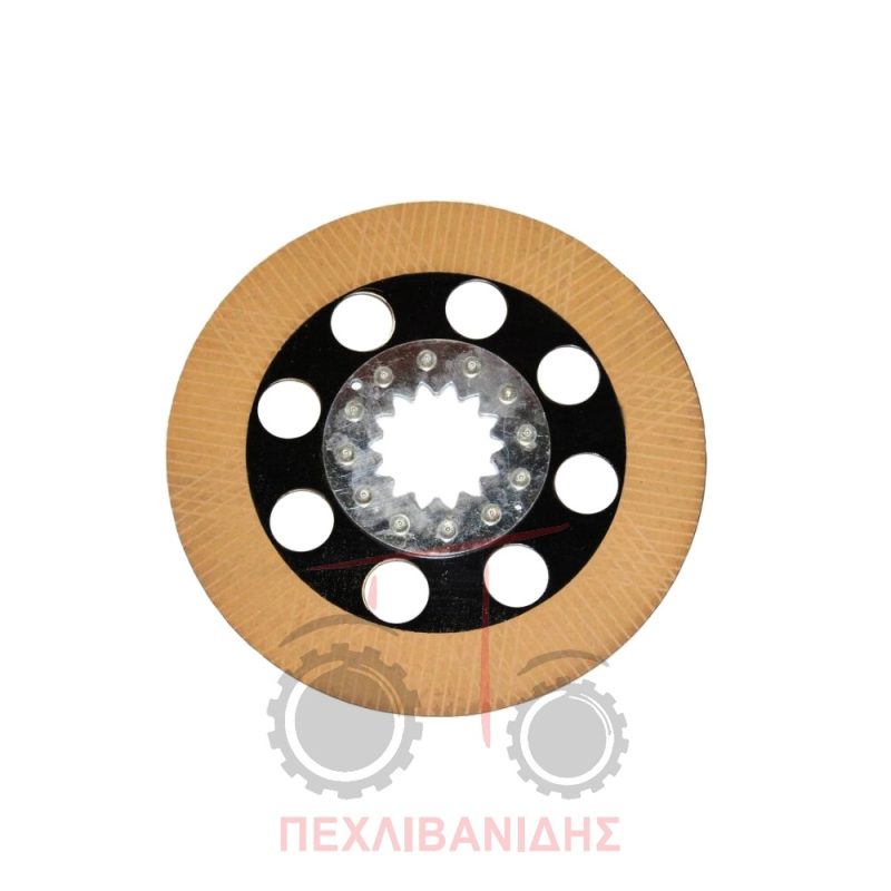 Δίσκος φρένων Massey Ferguson 3690-6180-8160-8220