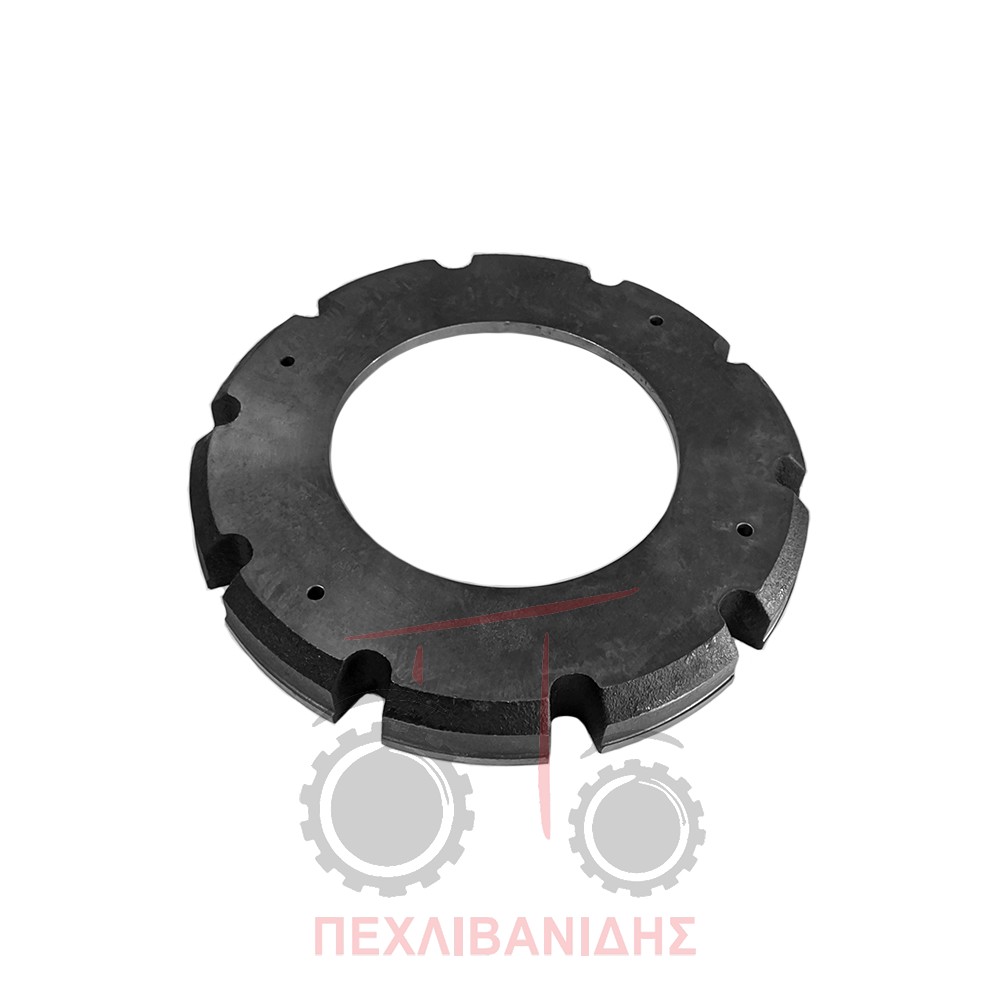 Πλάκα φρένου πίσω διαφορικού Massey Ferguson 3300-3400