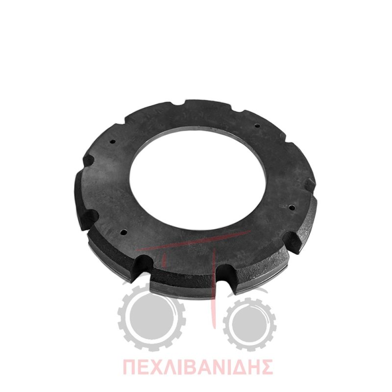 Πλάκα φρένου πίσω διαφορικού Massey Ferguson 3300-3400