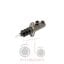 Αντλία φρένου LHM 2 σωλήνα carlise Massey Ferguson 365-390-398-399