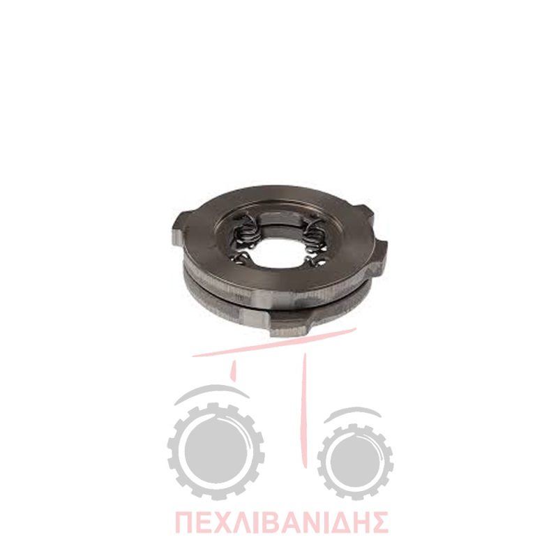 Μηχανισμός φρένων Massey Ferguson 8450-8460-8470-8480 Μηχανισμός φρένων Massey Ferguson 8450-8460-8470-8480