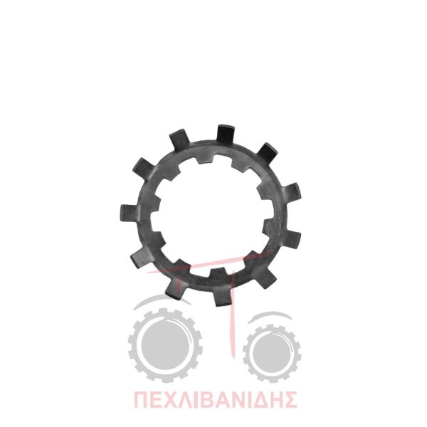 Ασφάλεια πηνίου Massey Ferguson 35-135-165-178