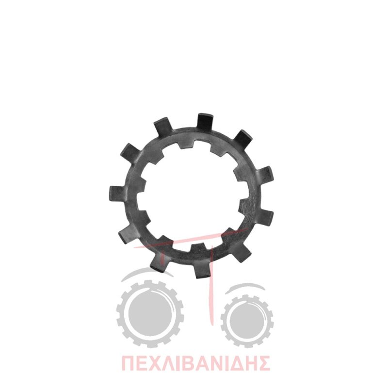 Ασφάλεια πηνίου Massey Ferguson 35-135-165-178 Ασφάλεια πηνίου Massey Ferguson 35-135-165-178
