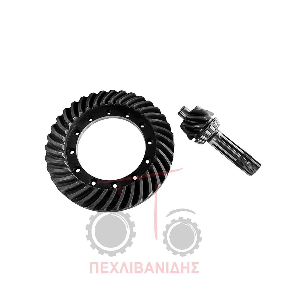 Κορώνα πηνίου Massey Ferguson 365-390