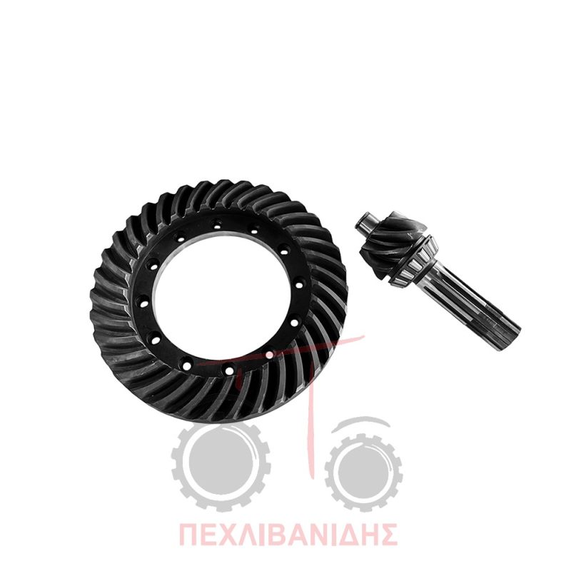 Κορώνα πηνίου Massey Ferguson 365-390