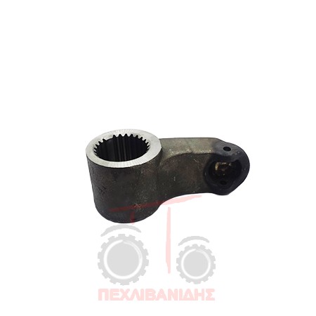 Xούφτα υδραυλικού Massey Ferguson 3400