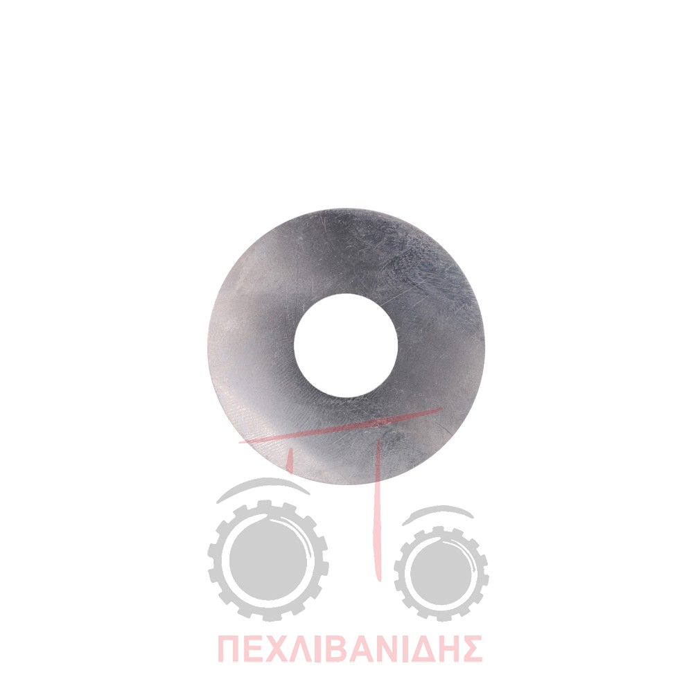 Ρυθμιστική ροδέλα άξονα υδραυλικού Massey Ferguson 3060-3075-3125-5400-6100-6200-6400-6616-6700-7600-7700