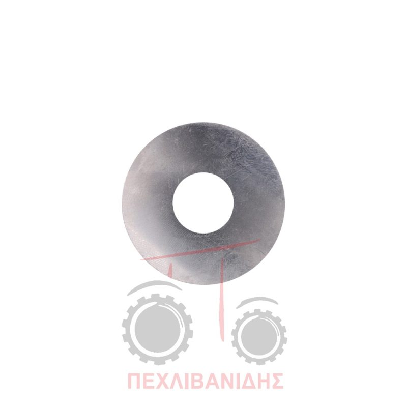 Ρυθμιστική ροδέλα άξονα υδραυλικού Massey Ferguson 3060-3075-3125-5400-6100-6200-6400-6616-6700-7600-7700
