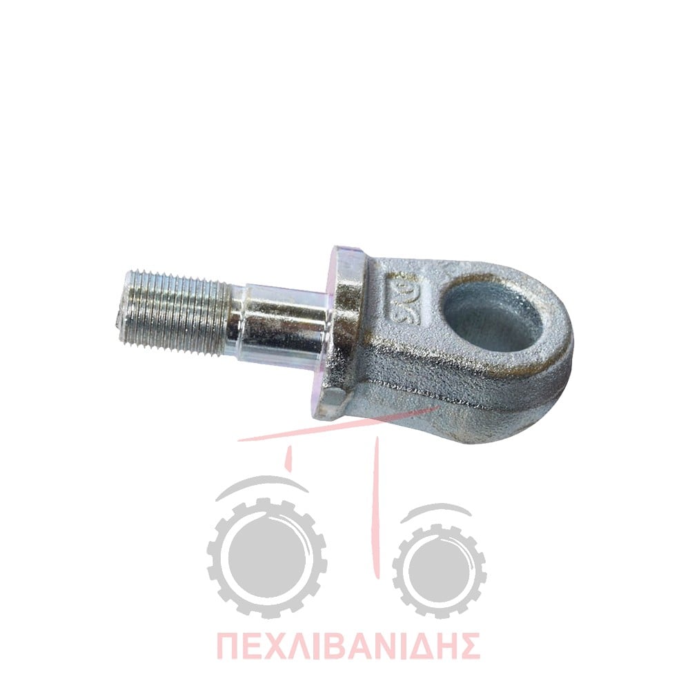 Κοντό τακάκι λάμας υδραυλικού Massey Ferguson 3300-3400