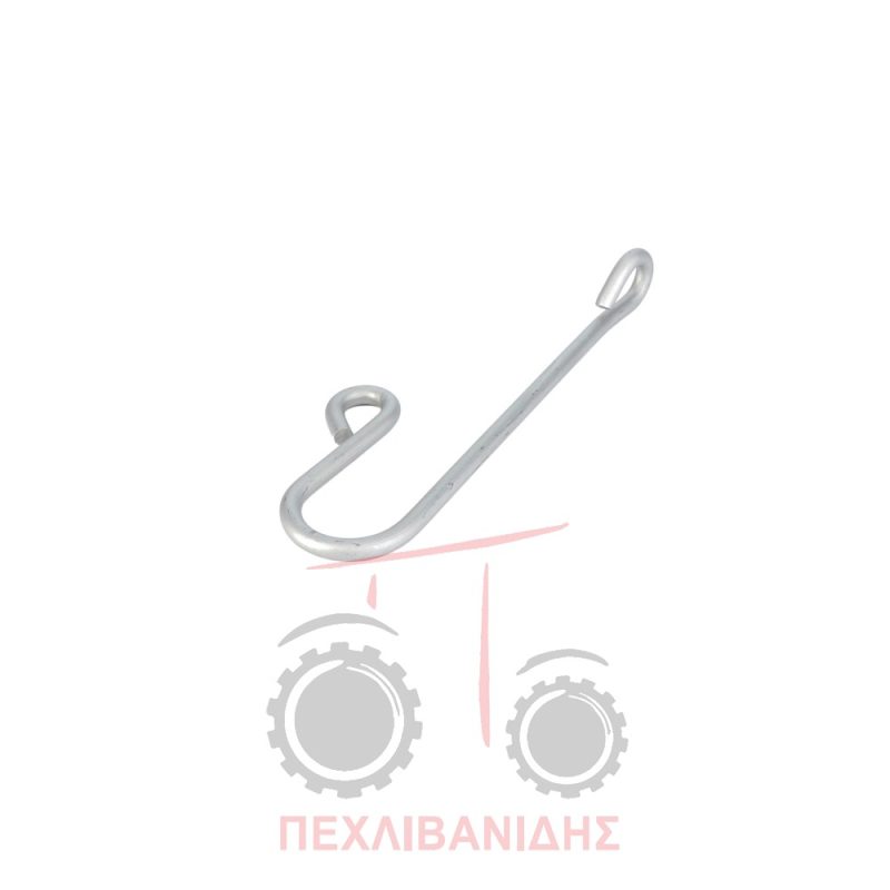 Γάντζος ραντάρ Massey Ferguson 4200-4300