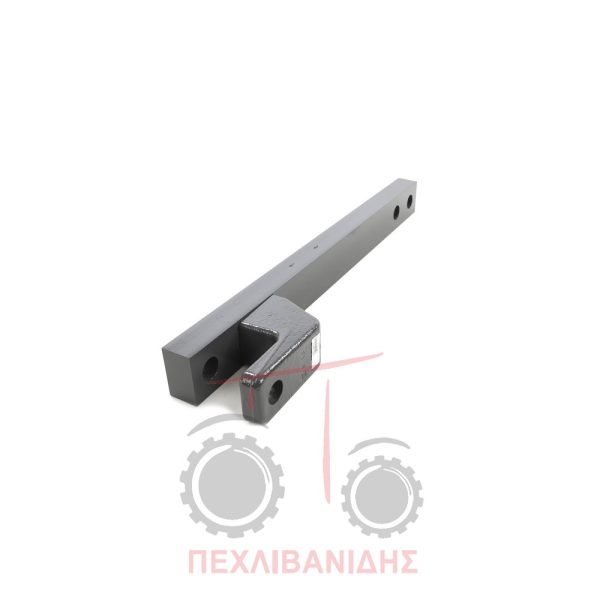 Λάμα κοτσαδούρας Massey Ferguson 8600