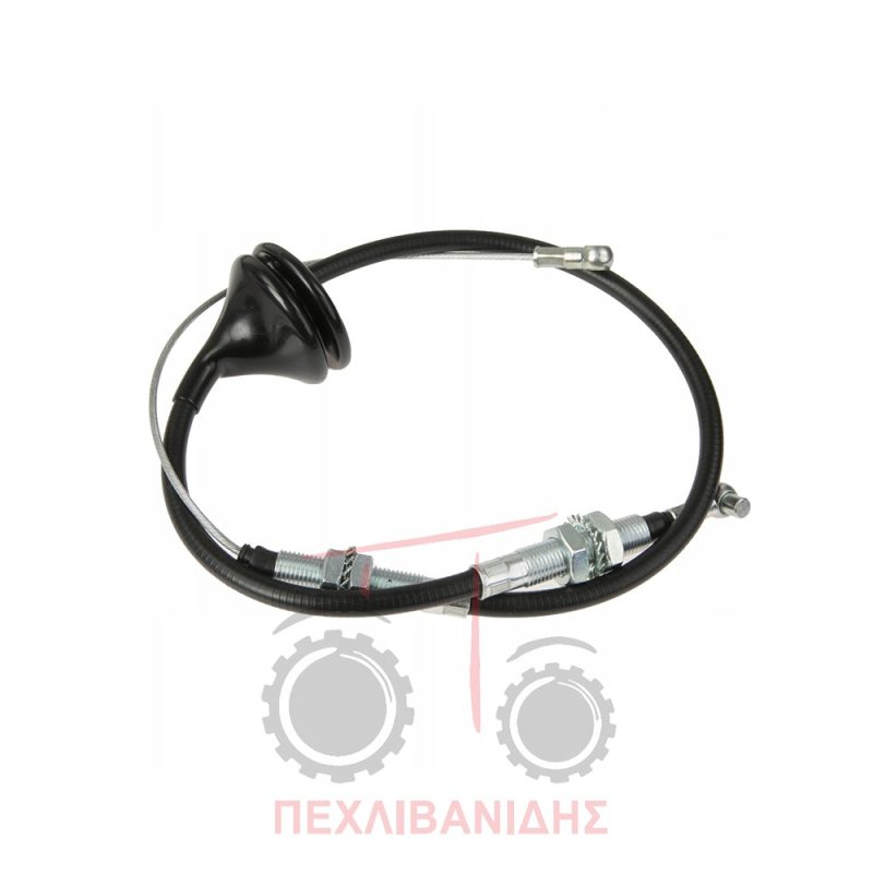 Ντίζα χειροφρένου Massey Ferguson 5400-6100-6200