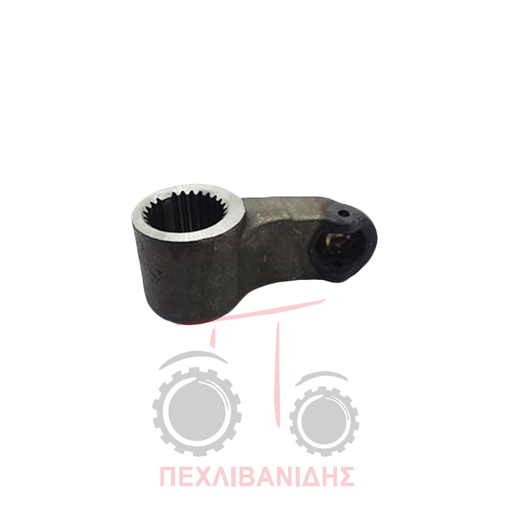 Xούφτα υδραυλικού Massey Ferguson 3400