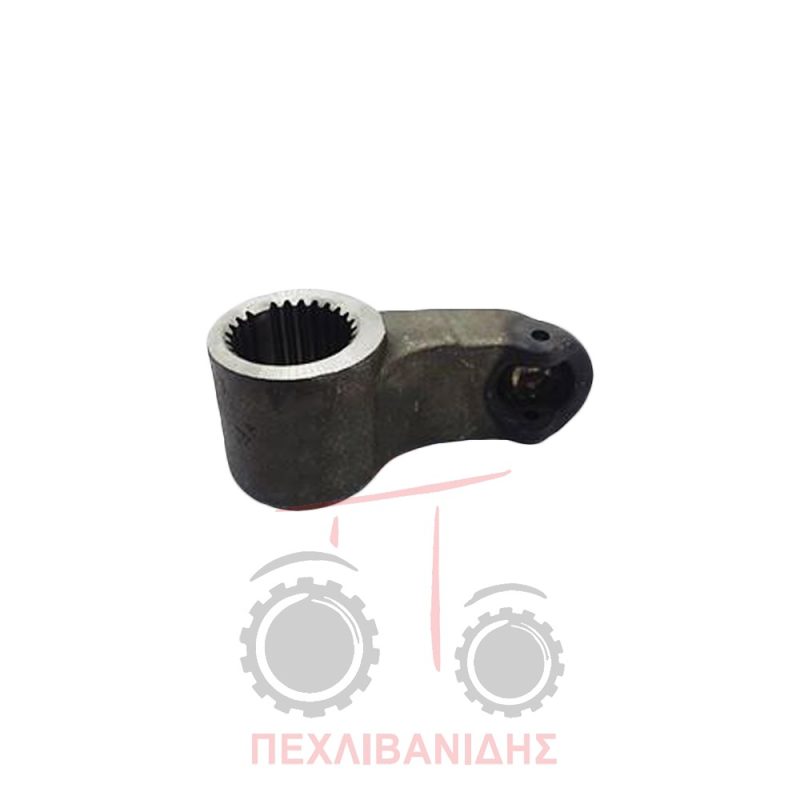 Xούφτα υδραυλικού Massey Ferguson 3400