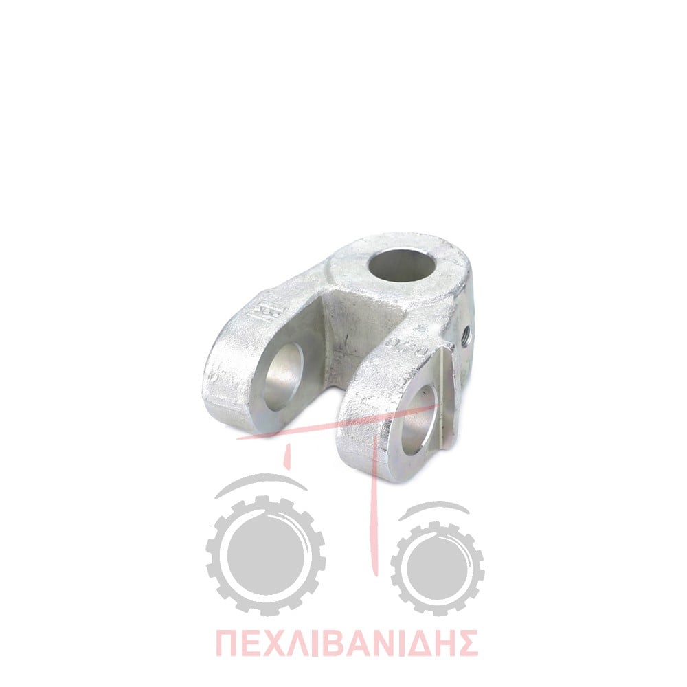 Δίχαλο λατέρνα Massey Ferguson 7400-8400