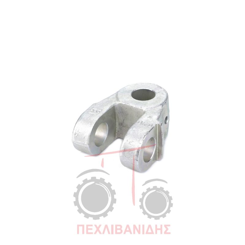 Δίχαλο λατέρνα Massey Ferguson 7400-8400