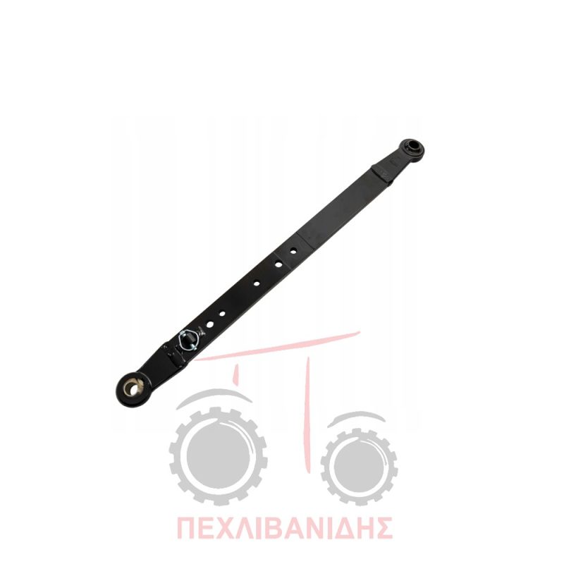 Λάμα υδραυλικού Massey Ferguson 7830