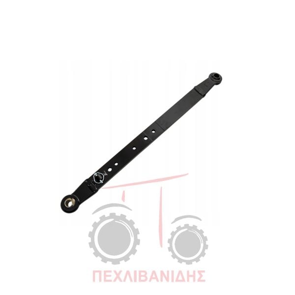 Λάμα υδραυλικού Massey Ferguson 7830