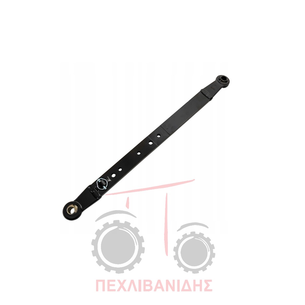 Λάμα υδραυλικού Massey Ferguson 7830