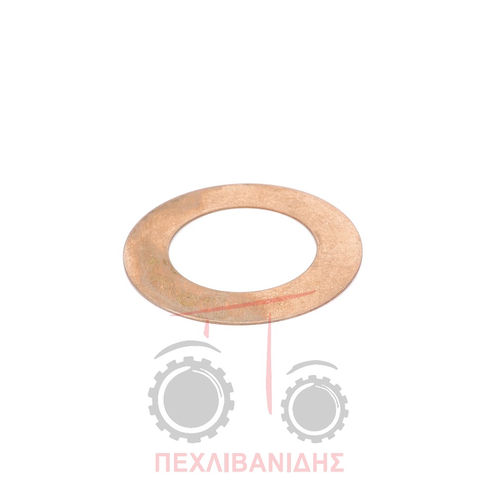Pοδέλα άξονα Massey Ferguson 5445-5470-6180-6445