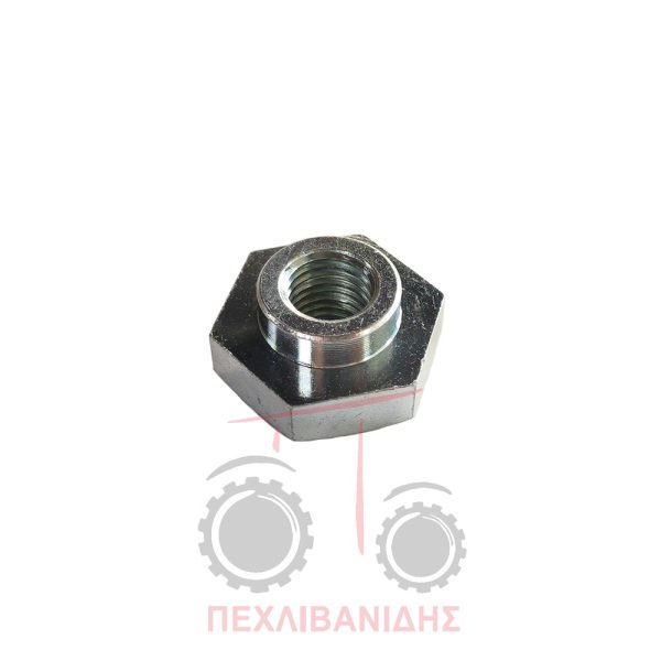 Παξιμάδι λάμας υδραυλικού Massey Ferguson 3300-3400