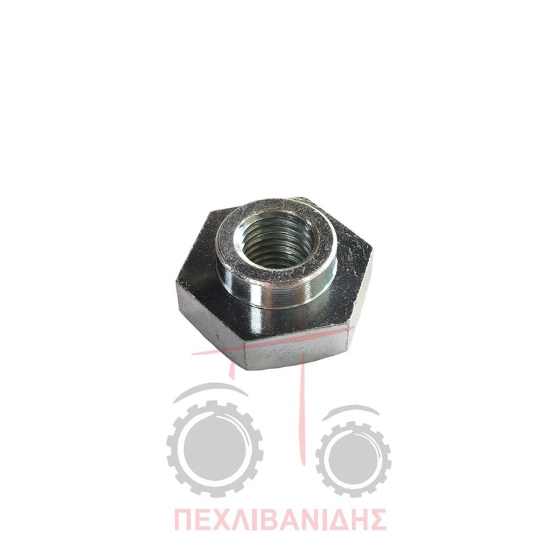 Παξιμάδι λάμας υδραυλικού Massey Ferguson 3300-3400