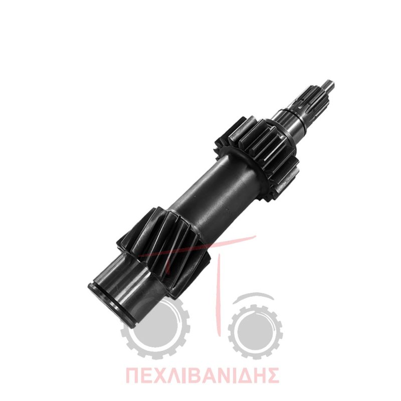 Άξονας PTO Massey Ferguson 3400