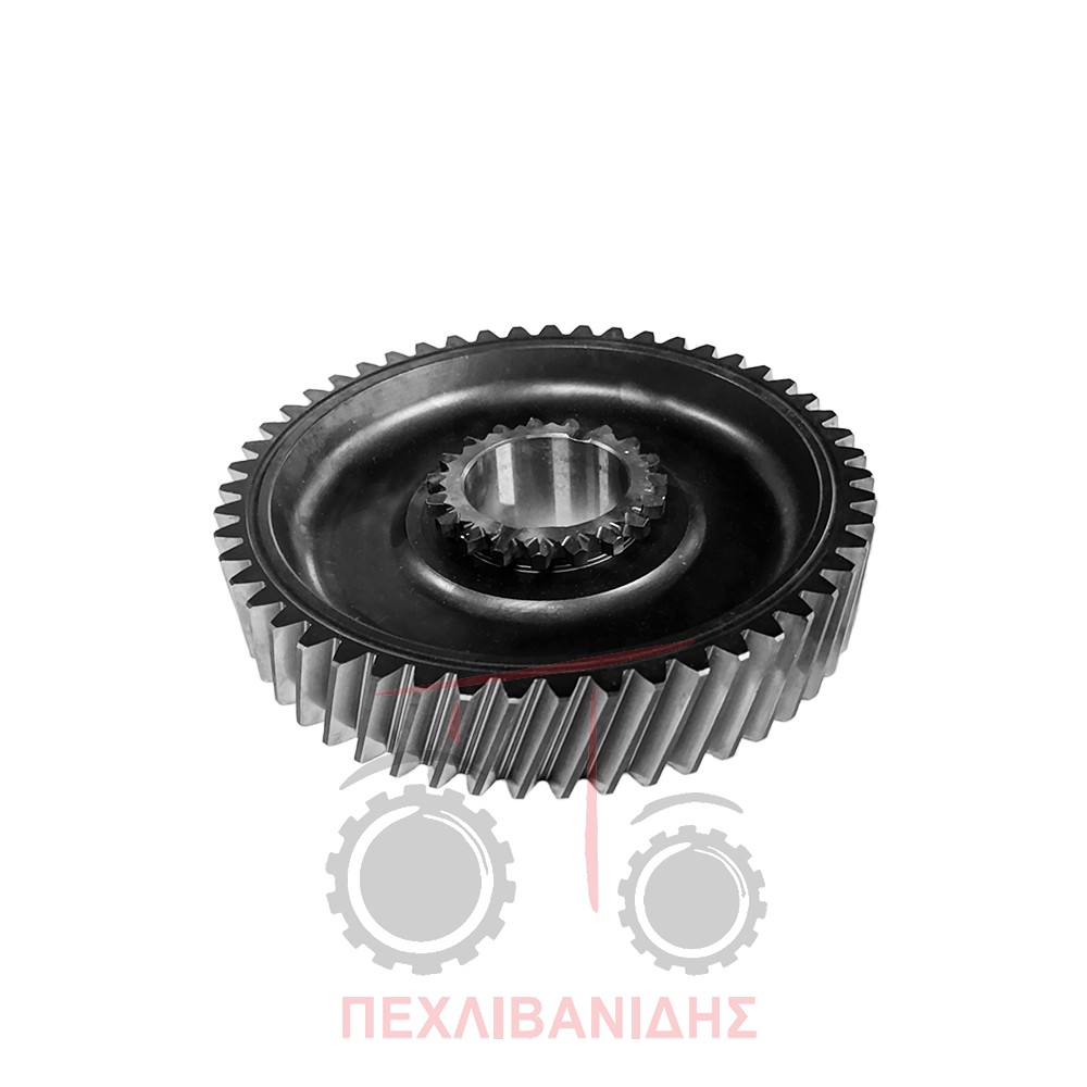 Γρανάζι PTO Massey Ferguson 3300-3400