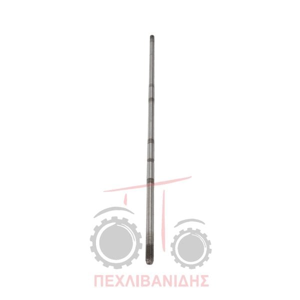 Άξονας PTO σασμάν 1128mm Massey Ferguson 3600