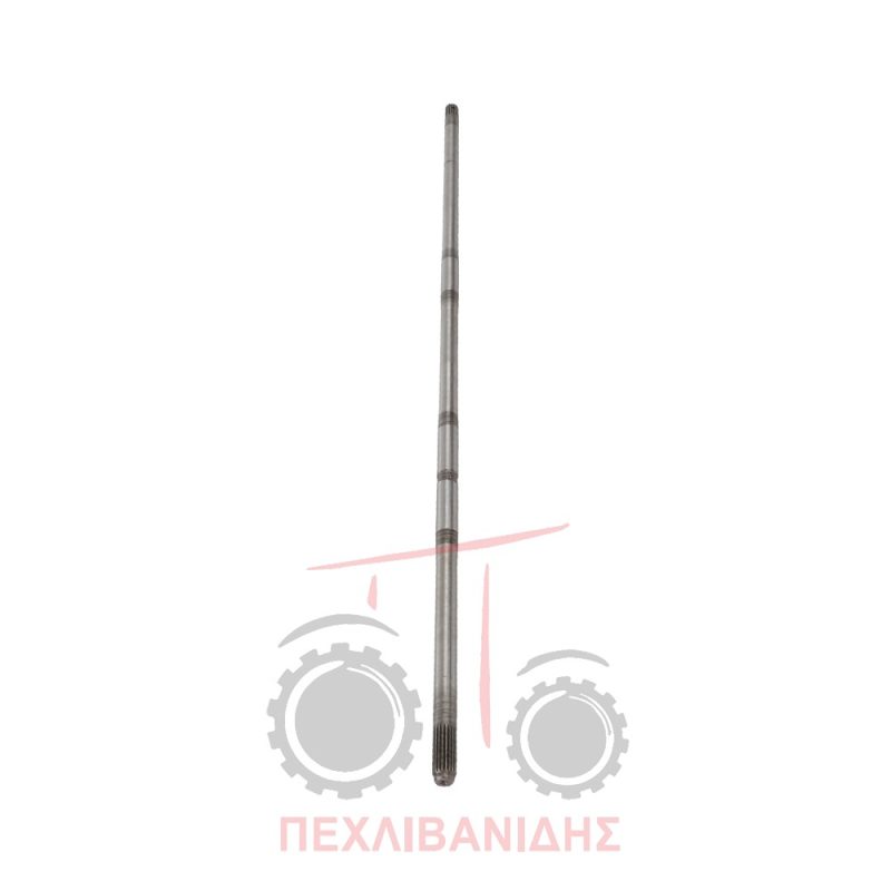 Άξονας PTO σασμάν 1128mm Massey Ferguson 3600